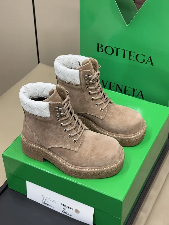 Bottega Veneta Shoe 